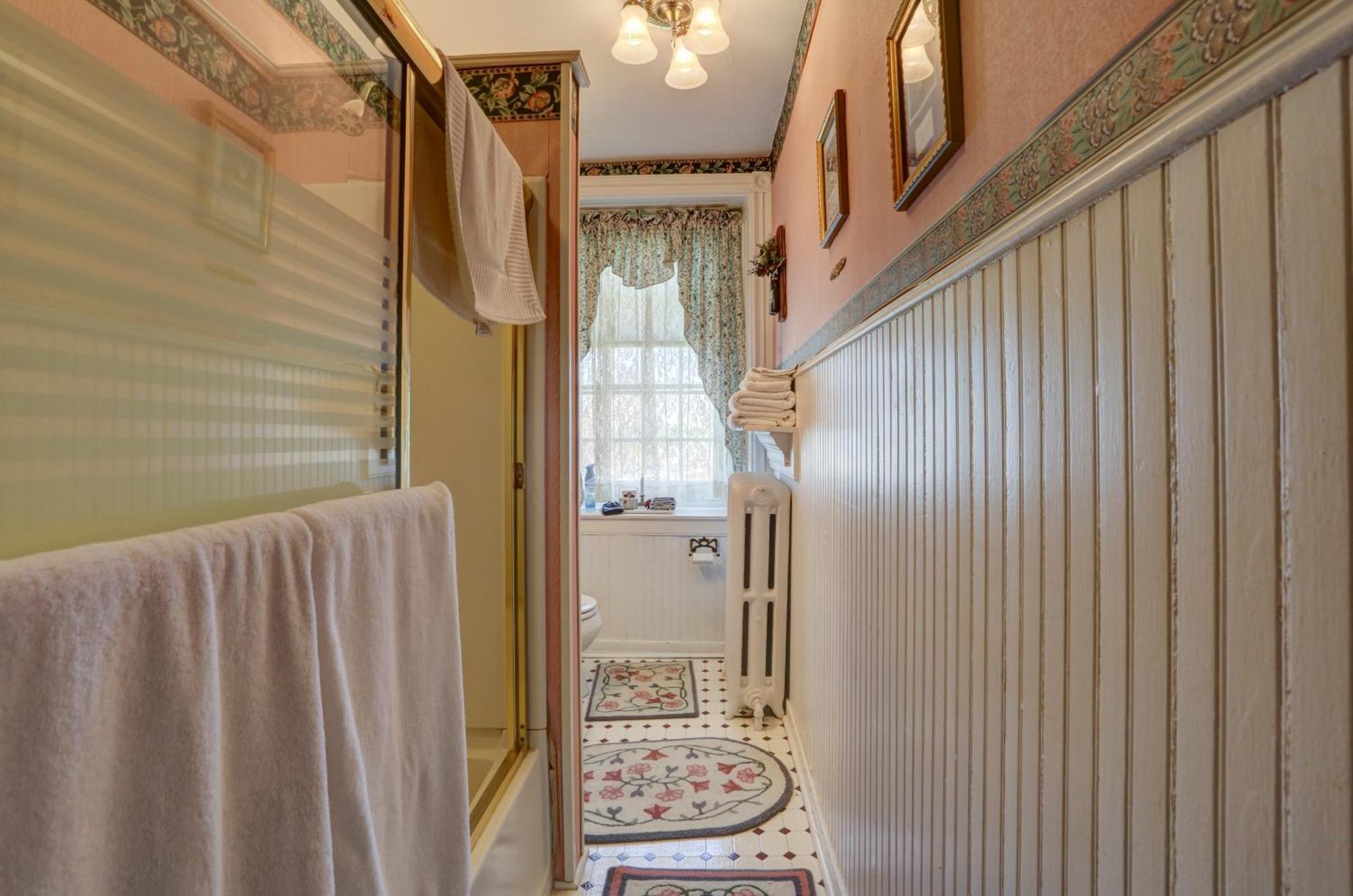 Osceola Mill House Bed And Breakfast (Adults Only) Gordonville Bagian luar foto