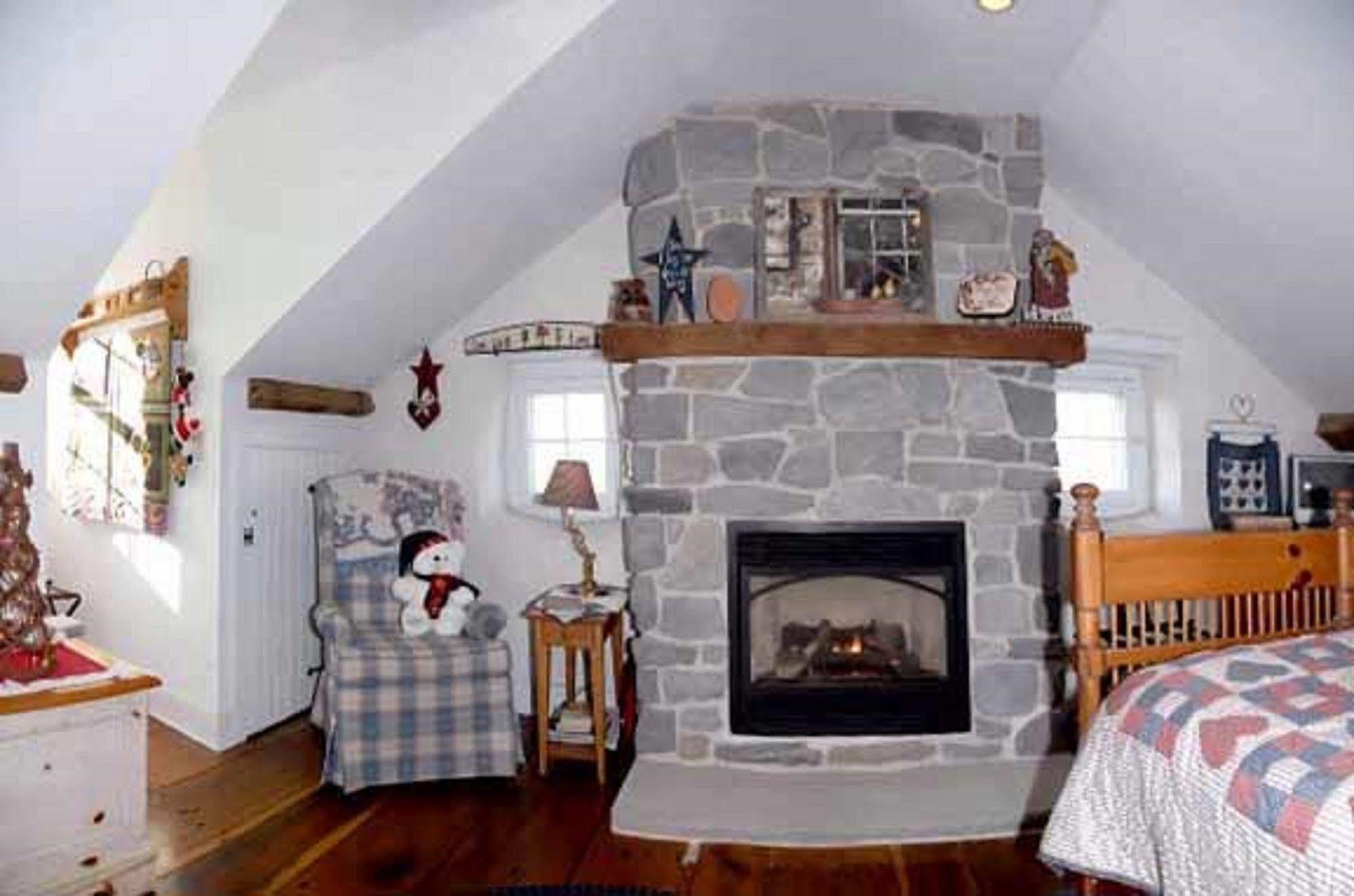 Osceola Mill House Bed And Breakfast (Adults Only) Gordonville Bagian luar foto
